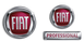 Logo Fiat - Garage Schraepen BVBA